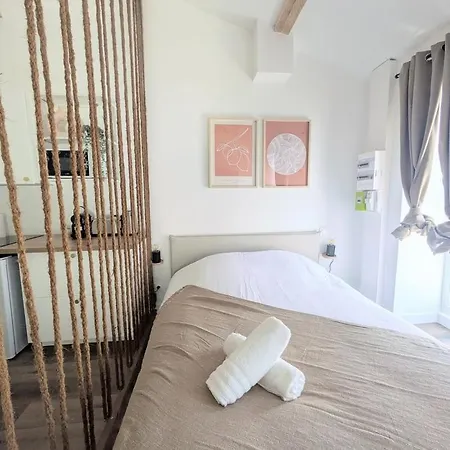 Cocon Lumineux 4p Avec Jardin Prive Calme 布拉耶圣卢斯